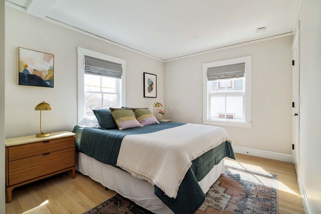 7 Sparks Street, Cambridge, MA 02138