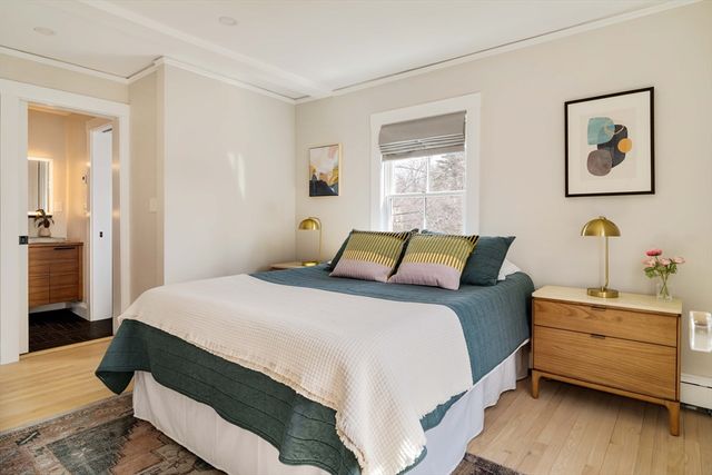 7 Sparks Street, Cambridge, MA 02138