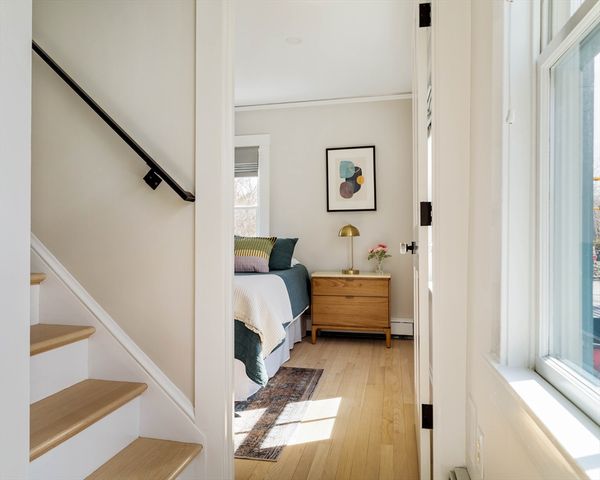 7 Sparks Street, Cambridge, MA 02138