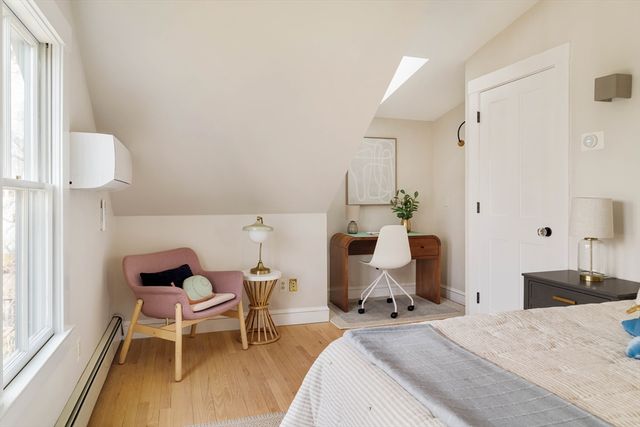 7 Sparks Street, Cambridge, MA 02138