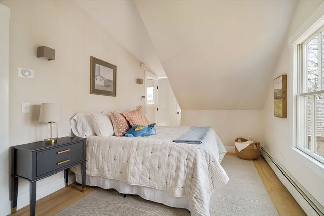 7 Sparks Street, Cambridge, MA 02138