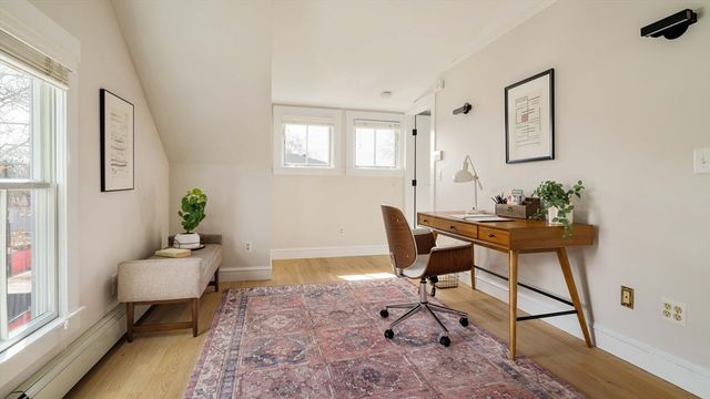 7 Sparks Street, Cambridge, MA 02138