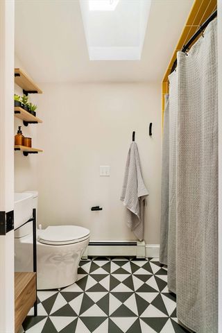 7 Sparks Street, Cambridge, MA 02138