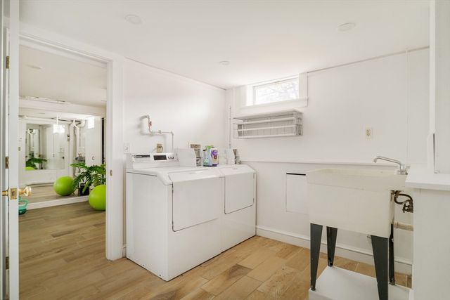 7 Sparks Street, Cambridge, MA 02138