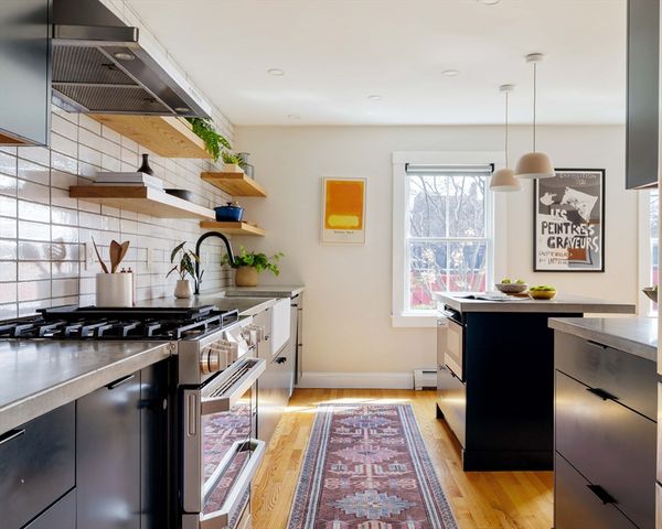 7 Sparks Street, Cambridge, MA 02138