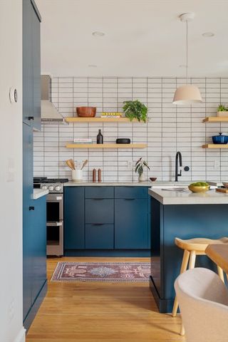 7 Sparks Street, Cambridge, MA 02138