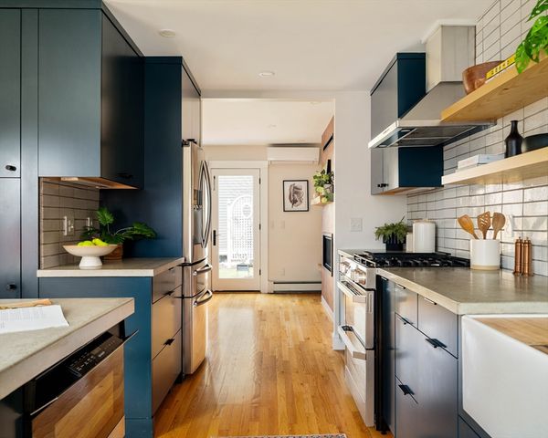 7 Sparks Street, Cambridge, MA 02138