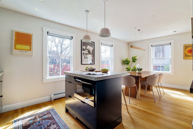 7 Sparks Street, Cambridge, MA 02138