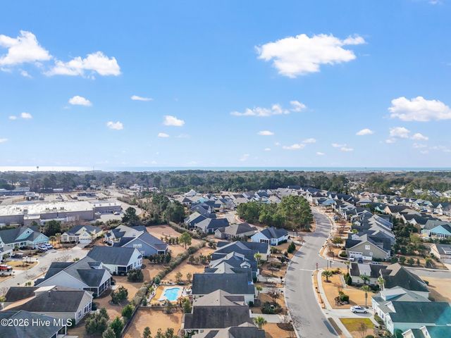 1403 Dunes Boulevard SW, Ocean Isle Beach, NC 28469