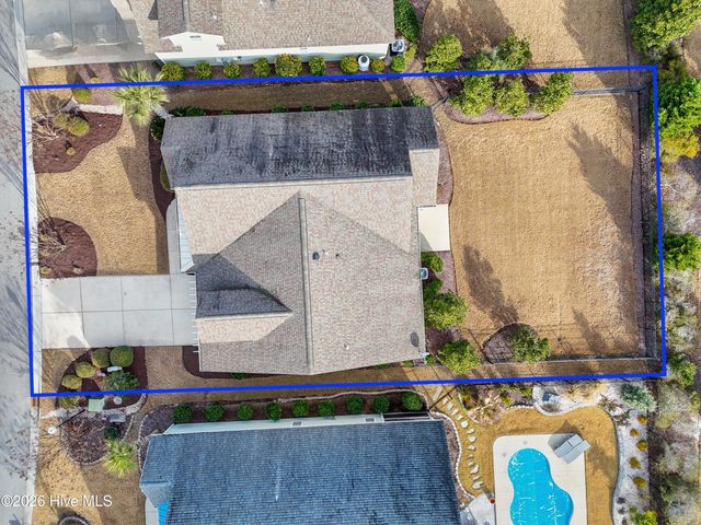 1403 Dunes Boulevard SW, Ocean Isle Beach, NC 28469