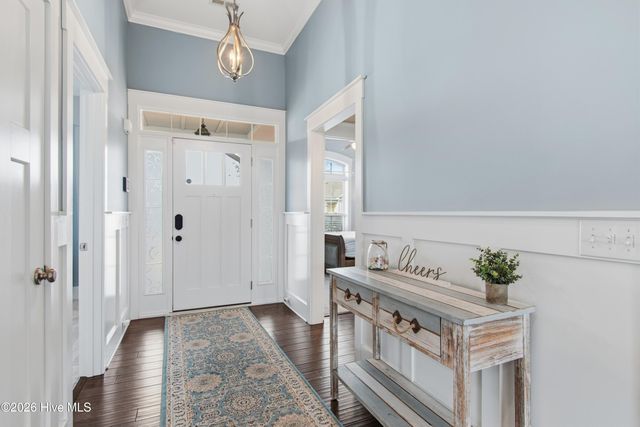 1403 Dunes Boulevard SW, Ocean Isle Beach, NC 28469