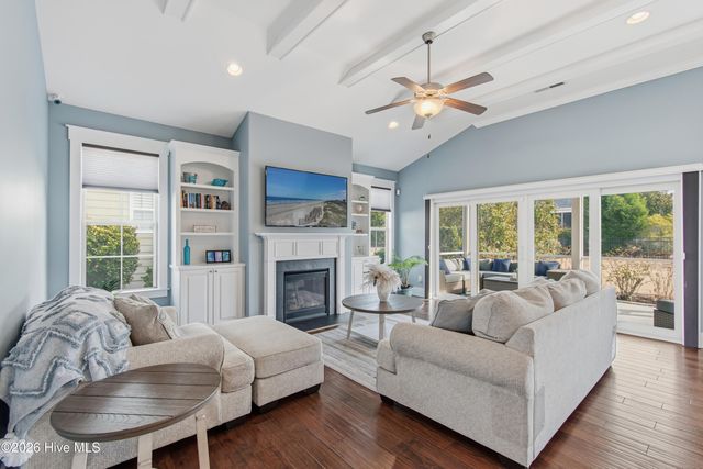 1403 Dunes Boulevard SW, Ocean Isle Beach, NC 28469