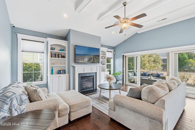 1403 Dunes Boulevard SW, Ocean Isle Beach, NC 28469