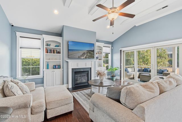 1403 Dunes Boulevard SW, Ocean Isle Beach, NC 28469