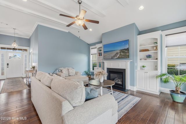 1403 Dunes Boulevard SW, Ocean Isle Beach, NC 28469