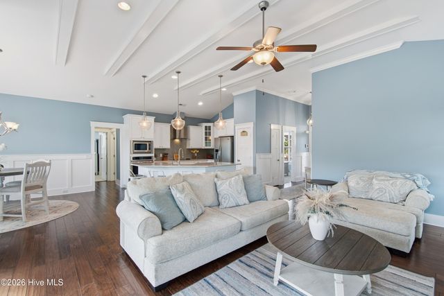 1403 Dunes Boulevard SW, Ocean Isle Beach, NC 28469