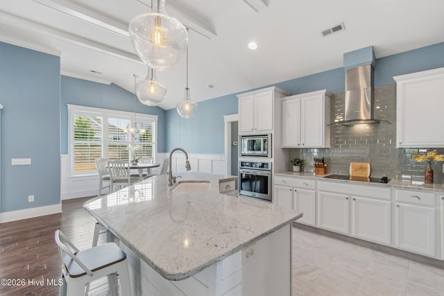 1403 Dunes Boulevard SW, Ocean Isle Beach, NC 28469