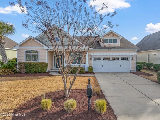 1403 Dunes Boulevard SW, Ocean Isle Beach, NC 28469