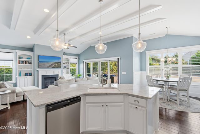 1403 Dunes Boulevard SW, Ocean Isle Beach, NC 28469