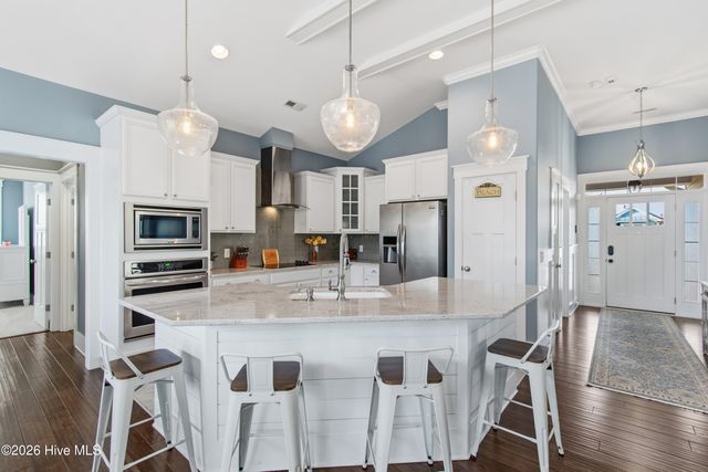 1403 Dunes Boulevard SW, Ocean Isle Beach, NC 28469