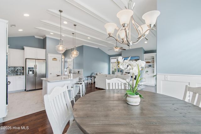 1403 Dunes Boulevard SW, Ocean Isle Beach, NC 28469