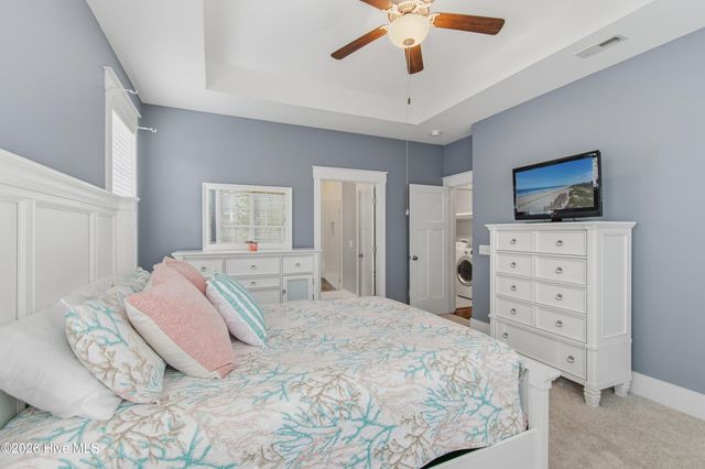 1403 Dunes Boulevard SW, Ocean Isle Beach, NC 28469