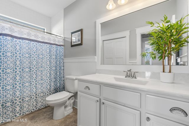 1403 Dunes Boulevard SW, Ocean Isle Beach, NC 28469