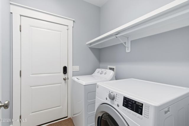 1403 Dunes Boulevard SW, Ocean Isle Beach, NC 28469