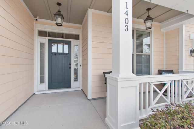 1403 Dunes Boulevard SW, Ocean Isle Beach, NC 28469