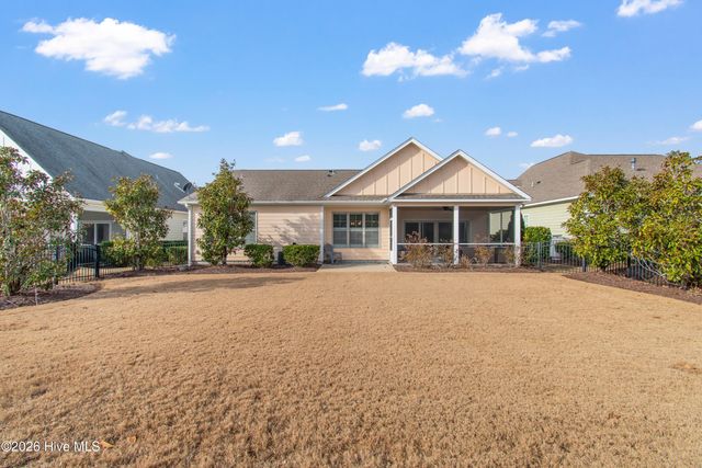 1403 Dunes Boulevard SW, Ocean Isle Beach, NC 28469