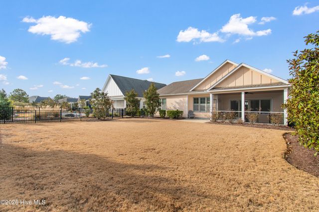 1403 Dunes Boulevard SW, Ocean Isle Beach, NC 28469