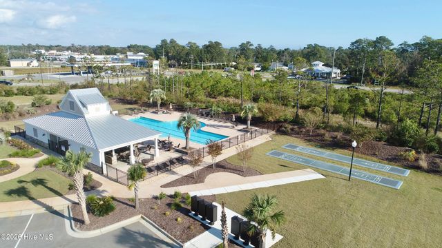 1403 Dunes Boulevard SW, Ocean Isle Beach, NC 28469