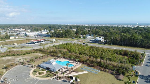 1403 Dunes Boulevard SW, Ocean Isle Beach, NC 28469