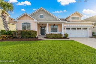 1403 Dunes Boulevard SW, Ocean Isle Beach, NC 28469
