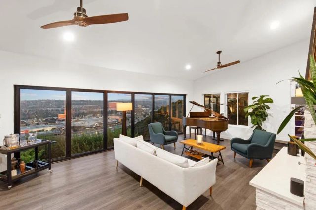 1414 Franciscan Way, San Diego, CA 92116