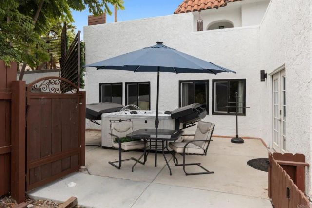 1414 Franciscan Way, San Diego, CA 92116