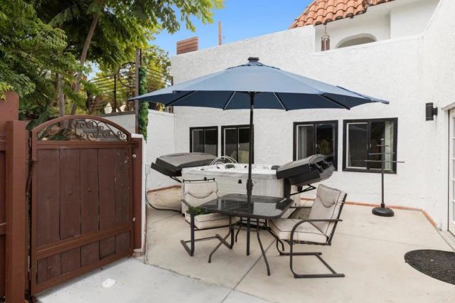 1414 Franciscan Way, San Diego, CA 92116