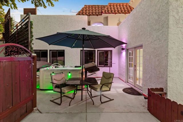 1414 Franciscan Way, San Diego, CA 92116