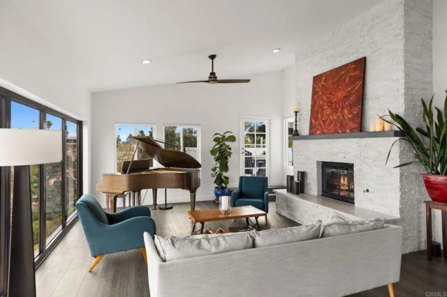 1414 Franciscan Way, San Diego, CA 92116