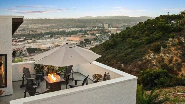 1414 Franciscan Way, San Diego, CA 92116