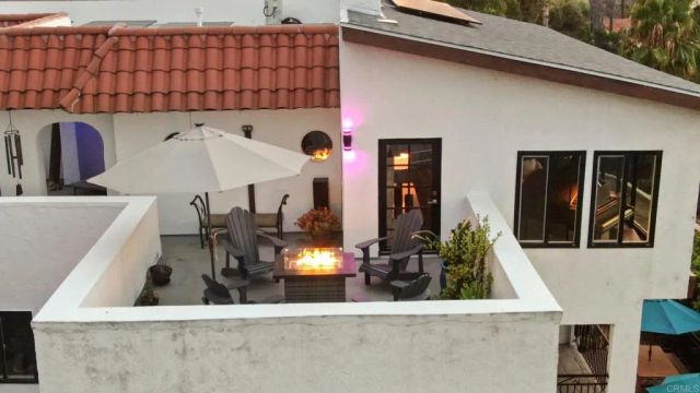 1414 Franciscan Way, San Diego, CA 92116