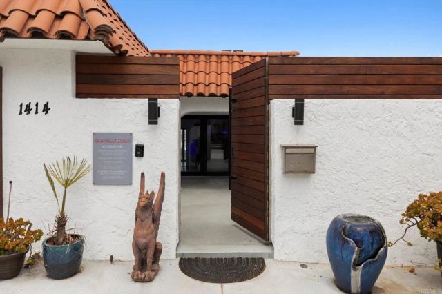 1414 Franciscan Way, San Diego, CA 92116