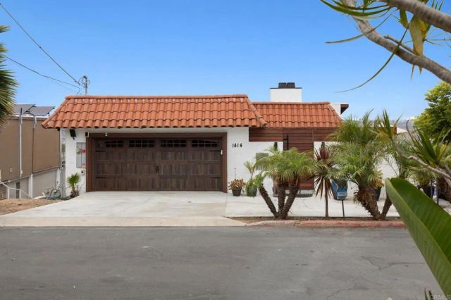 1414 Franciscan Way, San Diego, CA 92116