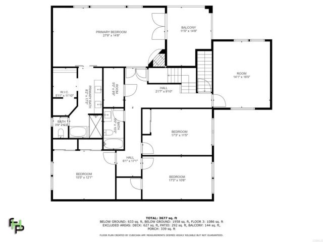 1414 Franciscan Way, San Diego, CA 92116