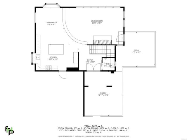 1414 Franciscan Way, San Diego, CA 92116