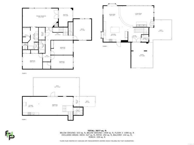 1414 Franciscan Way, San Diego, CA 92116