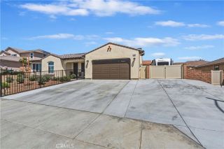 1560 Foothill Drive, Banning, CA 92220