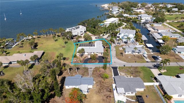 316 S MANGO STREET, Englewood, FL 34223