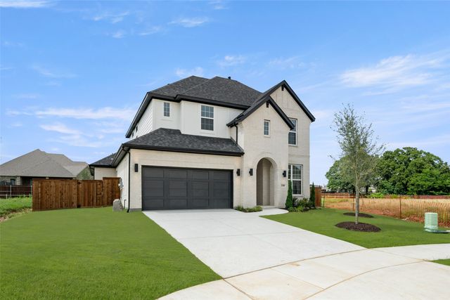 2300 Knapp Trail, Mansfield, TX 76063