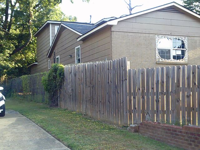1185 CONNEMARA AVE, Memphis, TN 38109